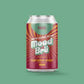 Mood Bru Mocktails & Soda Alternatives - LOCAL PICK-UP