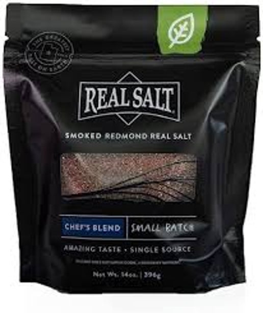 Redmond REAL Salt