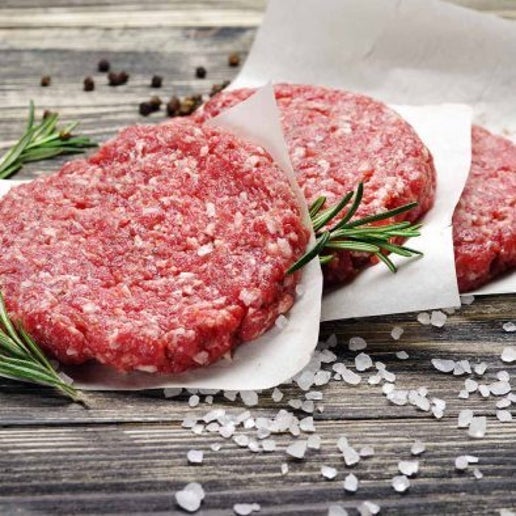 The Cheek Ranch (LOCAL PICK-UP ONLY)