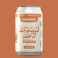 Mood Bru Mocktails & Soda Alternatives - LOCAL PICK-UP