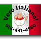 Vero Italiano Sauces