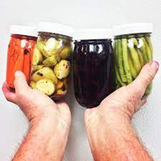 Dale & Daughter - LOCAL PICK-UP