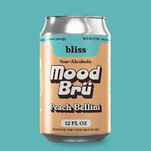Mood Bru (LOCAL PICK-UP ONLY)