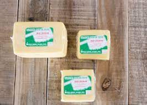 Swan Bros. Dairy (LOCAL PICK-UP ONLY)