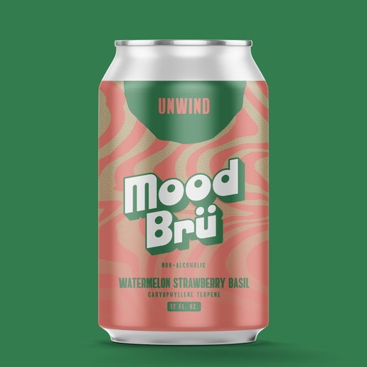 Mood Bru (LOCAL PICK-UP ONLY)