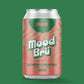 Mood Bru Mocktails & Soda Alternatives - LOCAL PICK-UP