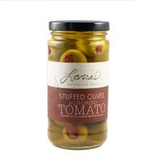 Lovera's Italian Market