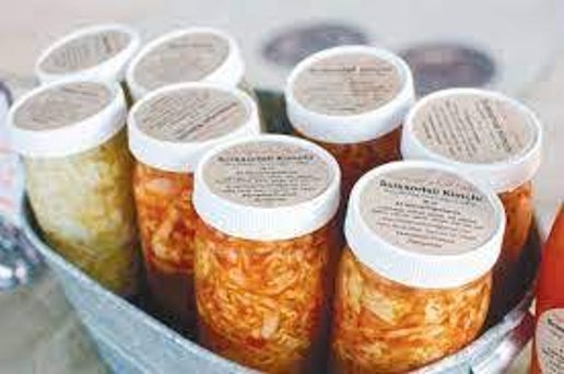 Dale & Daughter (LOCAL PICK-UP ONLY)