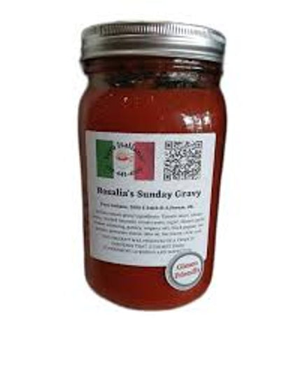 Vero Italiano Sauces