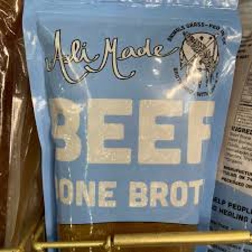 AliMade Bone Broth (Bon Broth Bar) - LOCAL PICK-UP