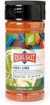 Redmond REAL Salt