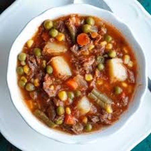 Katy's Pantry (LOCAL PICK-UP ONLY)