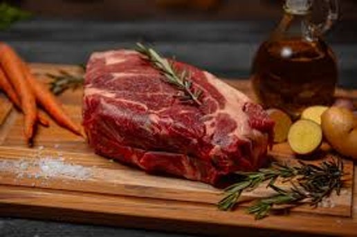 The Cheek Ranch Premium Beef - LOCAL PICK-UP