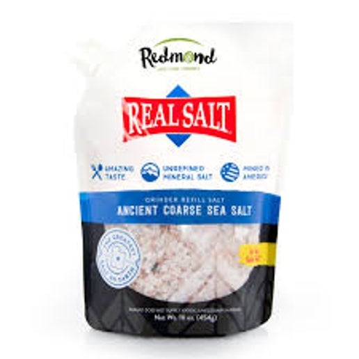 Redmond REAL Salt