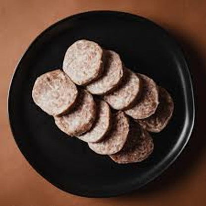 Spring Fed Family Farms Pork - LOCAL PICK-UP