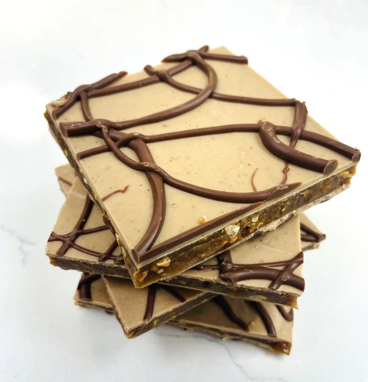 GoodyTwos Toffee Company