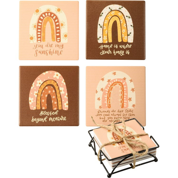 Trays / Coasters / Plates