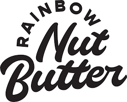 Rainbow Nut Butter
