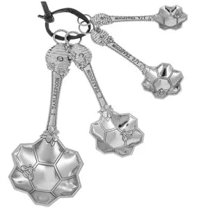 Measuring Cups & Spoons