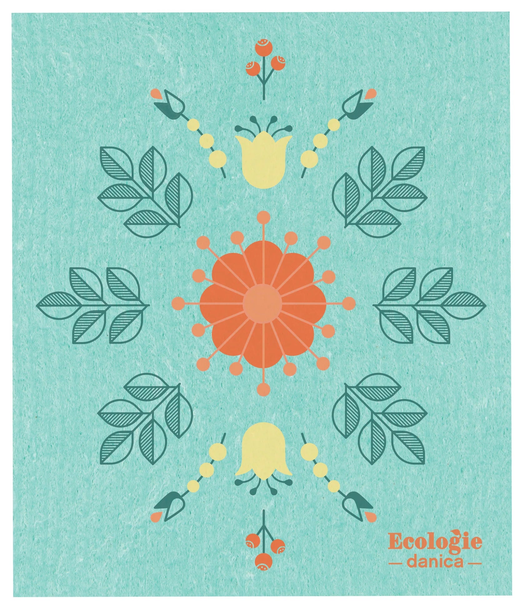 Swedish Dish Cloths (Reusable)