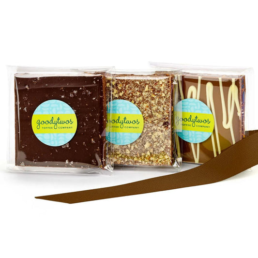 GoodyTwos Toffee Company