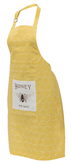 Bee Inspired Aprons - Various.