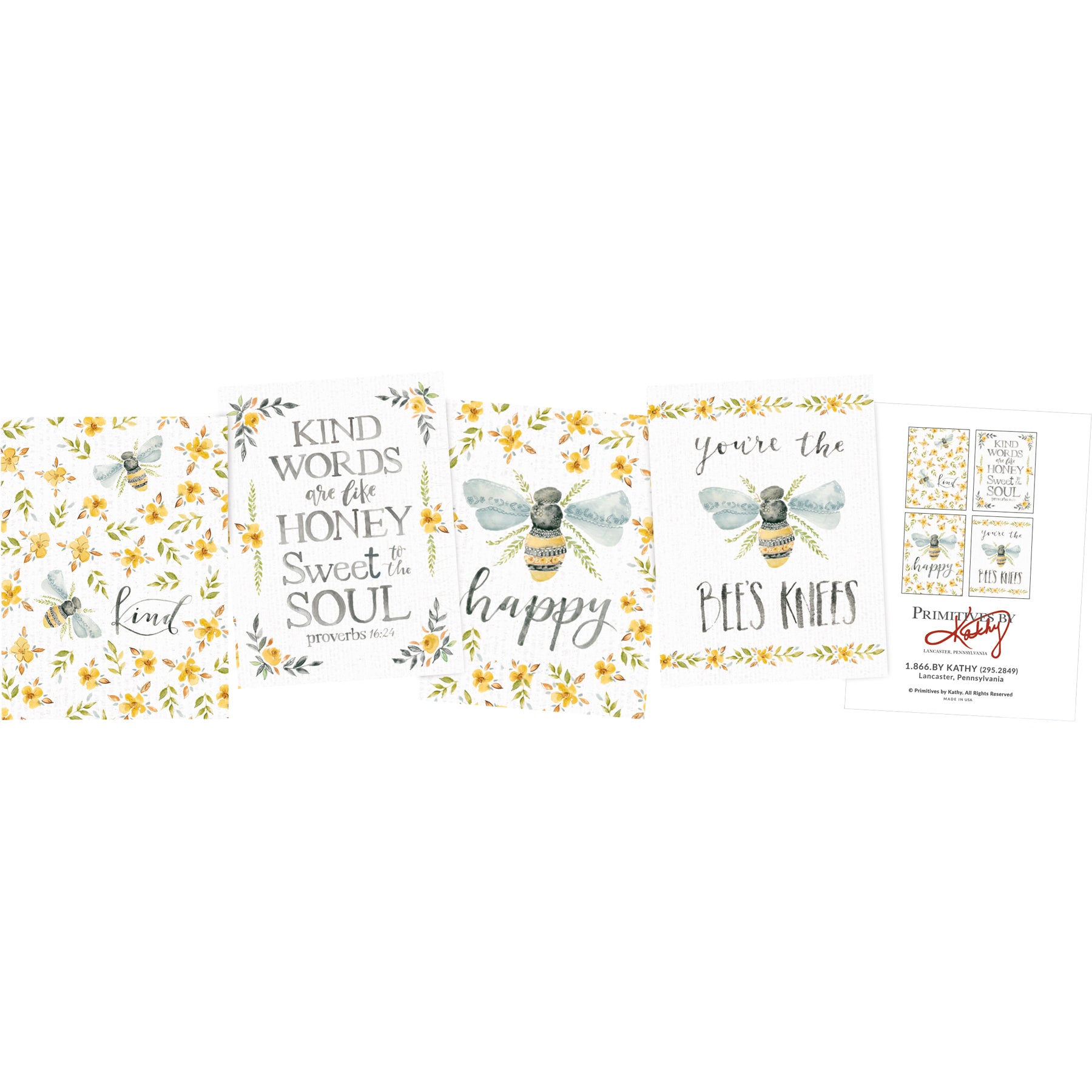 Journals / Notepads / Cards.