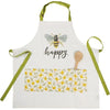 Bee Inspired Aprons - Various.