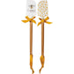 Bee Spatulas.