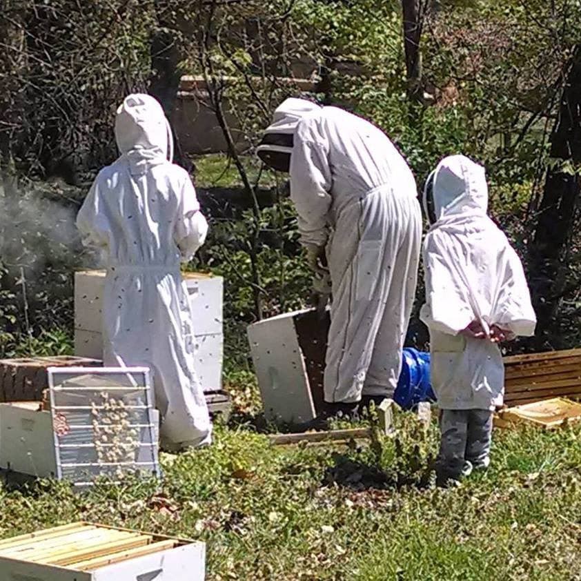 Roark Acres Honey Farms - Retail Store photo 2