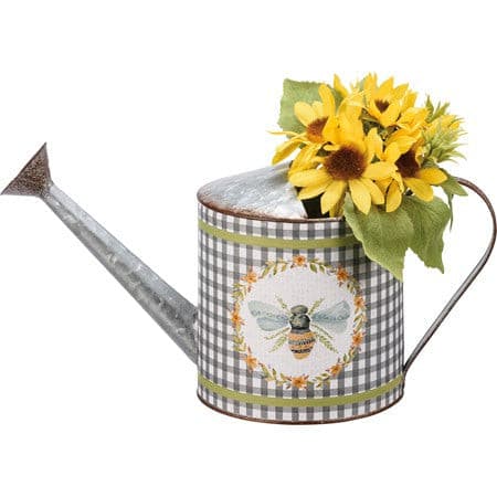 Bee Watering Can.