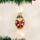 Christmas Tree Ornaments.