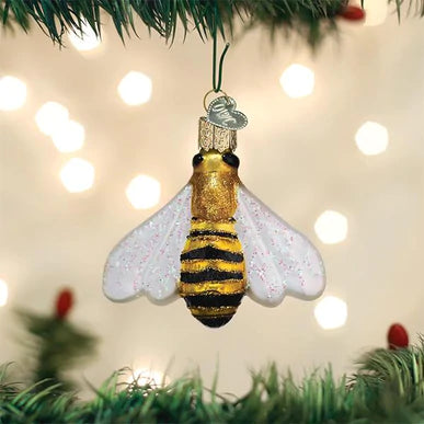Christmas Tree Ornaments.