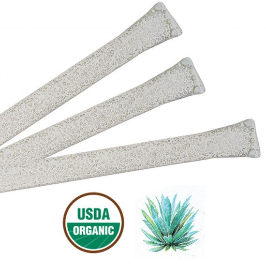 Honey Straws (3/$1).