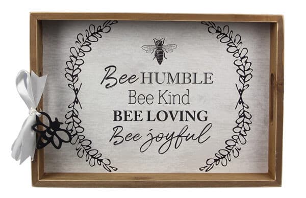 Trays / Coasters / Plates.