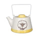 Various Honey & Tea Pots / Cookie Jars.