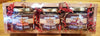 Creamed Honey 3, 6, or 9 piece Hex Gift Box.