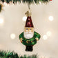 Christmas Tree Ornaments.