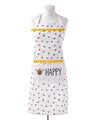 Bee Inspired Aprons - Various.