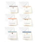 Sentiment Necklaces.