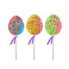 Gourmet Lollipops.