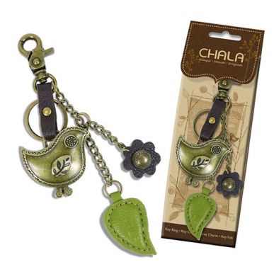 Bee, Farm & Friends Key Chains - CHALA.