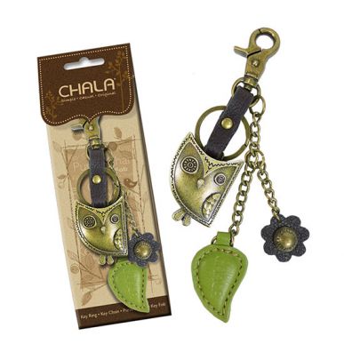 Bee, Farm & Friends Key Chains - CHALA.