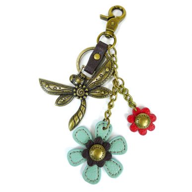 Bee, Farm & Friends Key Chains - CHALA.