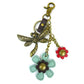 Bee, Farm & Friends Key Chains - CHALA.