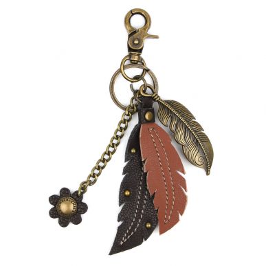 Bee, Farm & Friends Key Chains - CHALA.