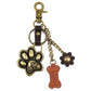 Bee, Farm & Friends Key Chains - CHALA.