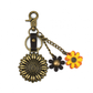 Bee, Farm & Friends Key Chains - CHALA.