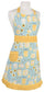 Bee Inspired Aprons - Various.