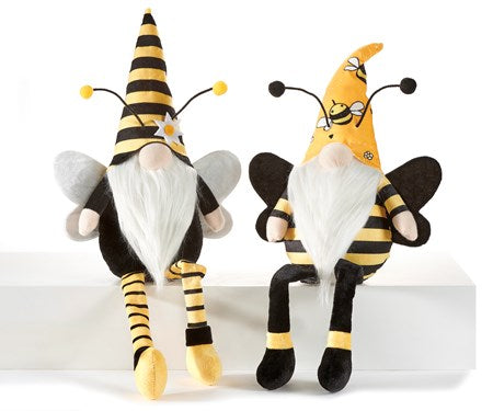 Bee Gnomes.